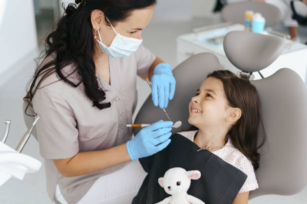 Best Knocked-Out Tooth Emergency  in Philipsburg, MT